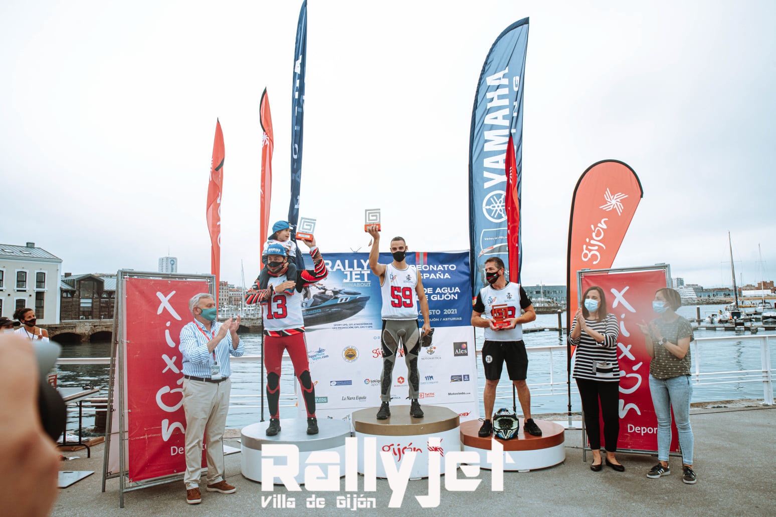 Podium